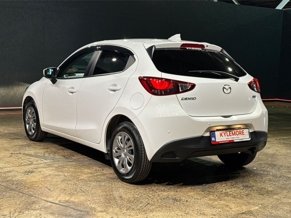 2019 Mazda Demio - image 5