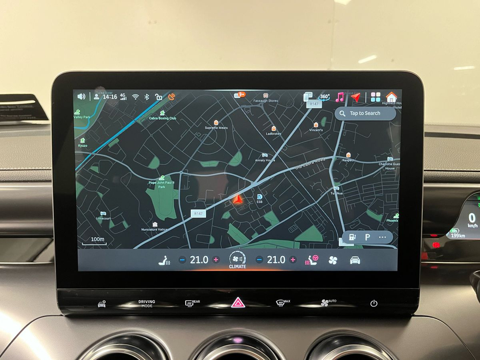 2024 Smart #3 Pro+ - High Spec - Price Drop €7,000 saving - Panoramic Glass Roof - Reversing Camera - Climate Control - Electric Heated Seats - Keyless Start - Sat Nav - Apple CarPlay/Android Auto - €29,950 or €30, €29,950