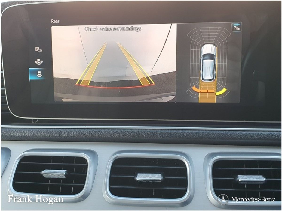 2021 Mercedes-Benz GLE Class GLE 350d 4-matic 3.0 v6 Diesel d 4MATIC €49,950