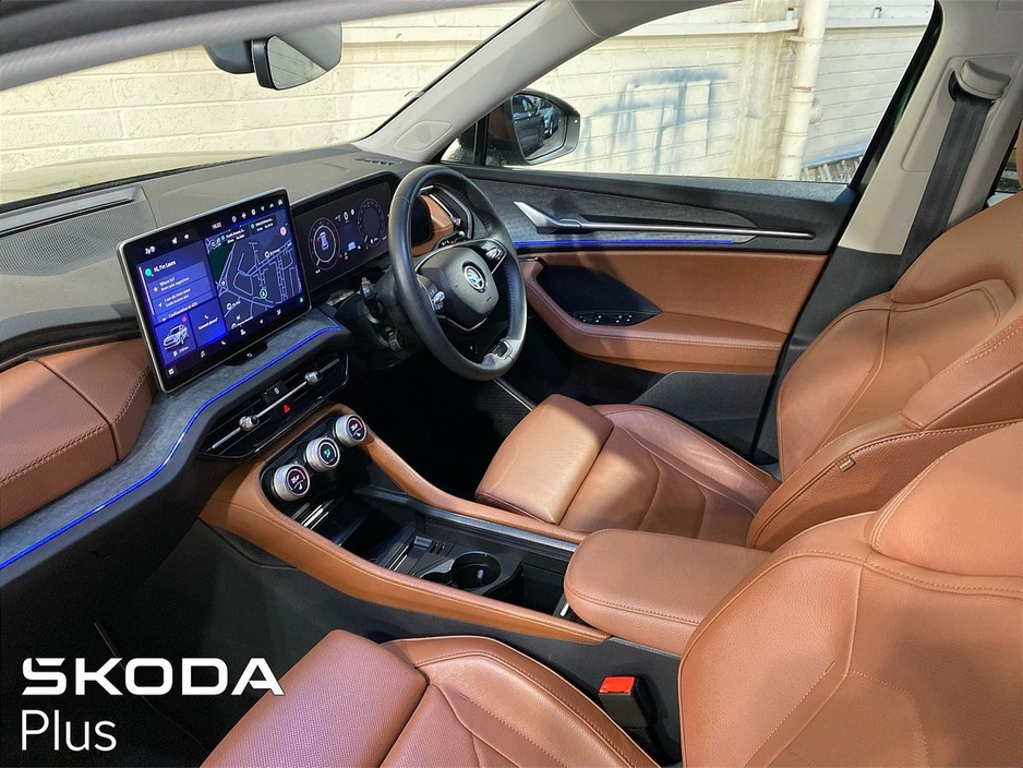 2025 Skoda Kodiaq - image 4