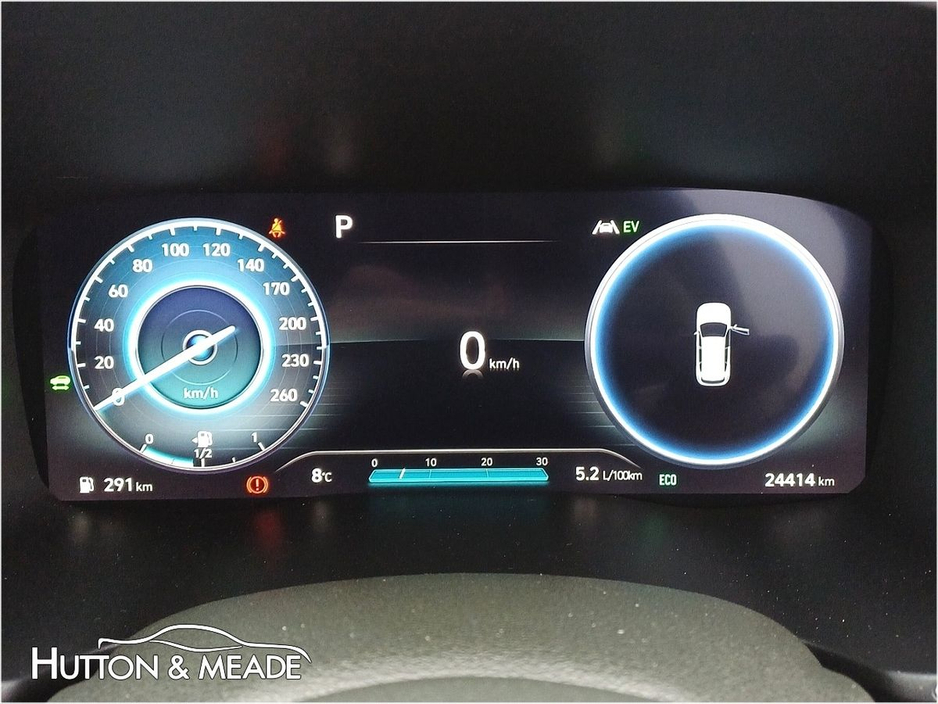 2023 Hyundai Santa Fe Premium PHEV 1.6 Petrol 5dr €48,999