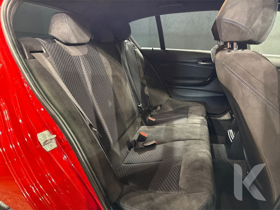 2018 BMW 1 Series - image 15