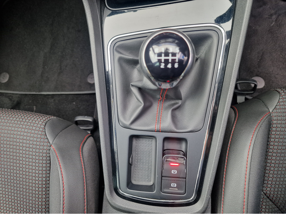 2018 SEAT Leon - image 24