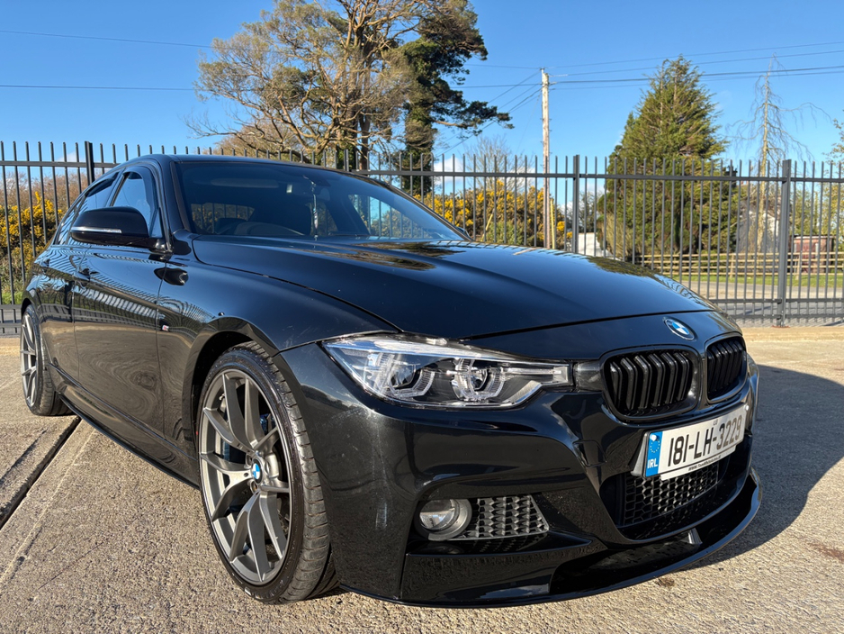 2018 BMW 3 Series - image 6