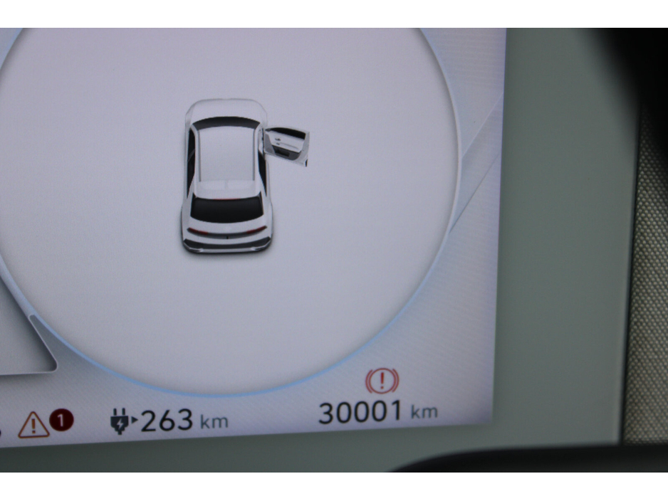 2023 Hyundai Ioniq 5 77kW Premium Plus LE €35,950