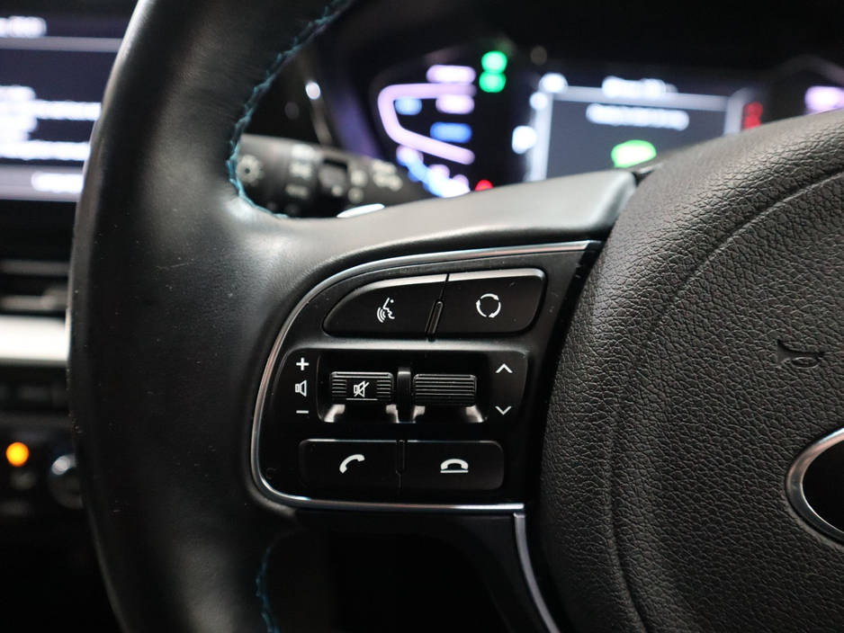 2021 Kia Niro *110* PHEV MY2021 5DR AUTO €20,800