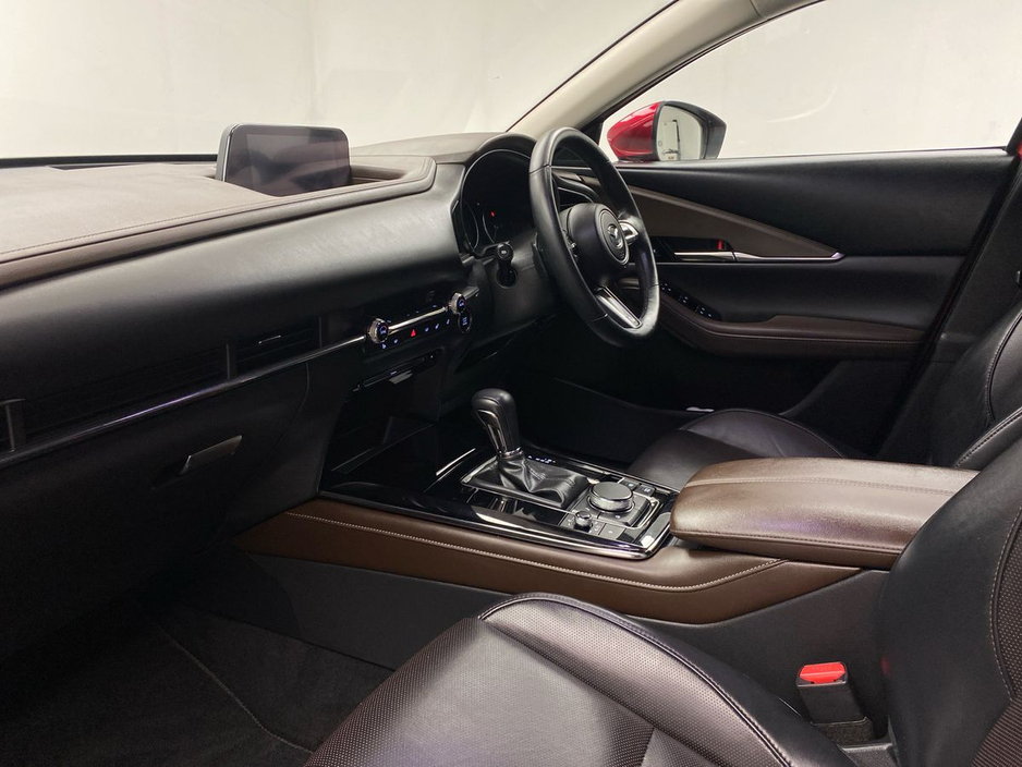 2020 Mazda CX-30 2WD 1.8D 116ps GT SPORT 6AT €19,995