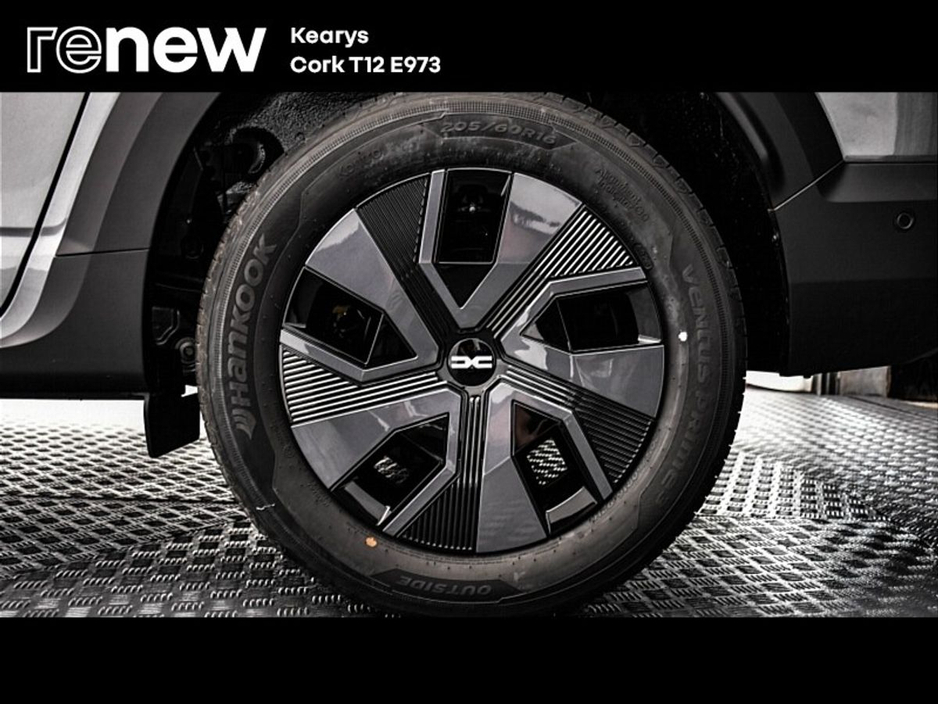 2026 Dacia Jogger Expression TCe 110 GSR2