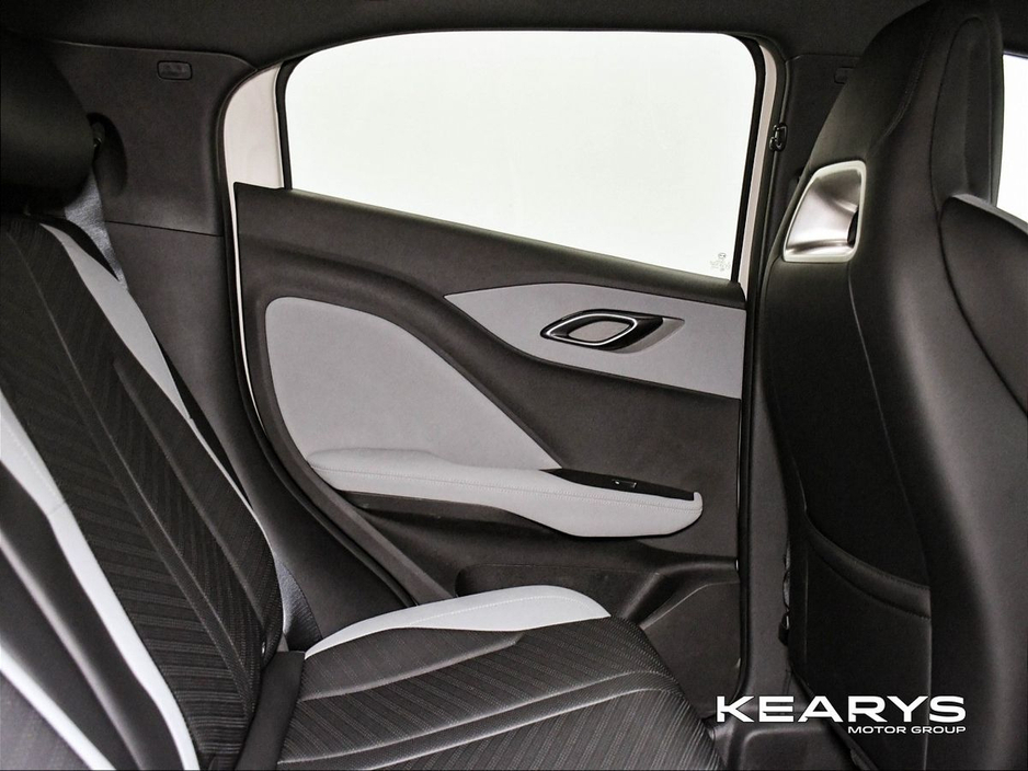 2026 BYD Dolphin Surf - image 25