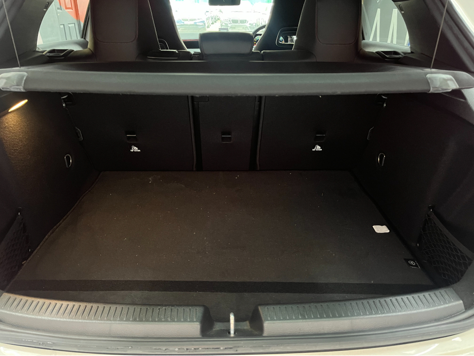 2019 Mercedes-Benz A Class - image 8