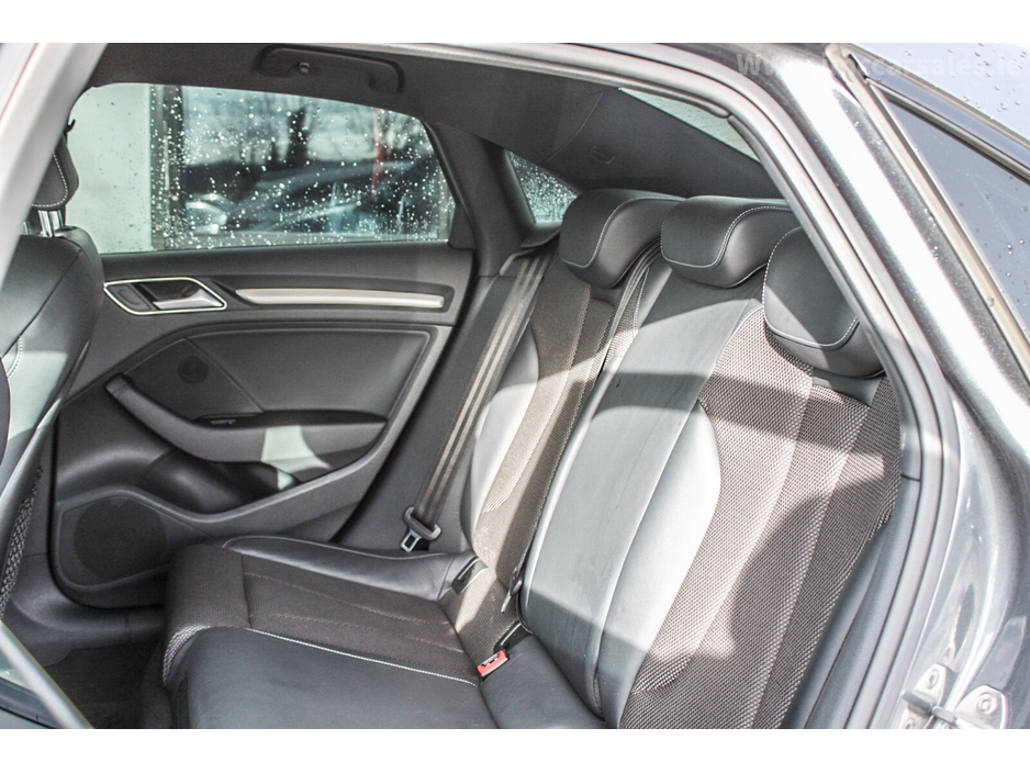 2019 Audi A3 - image 30