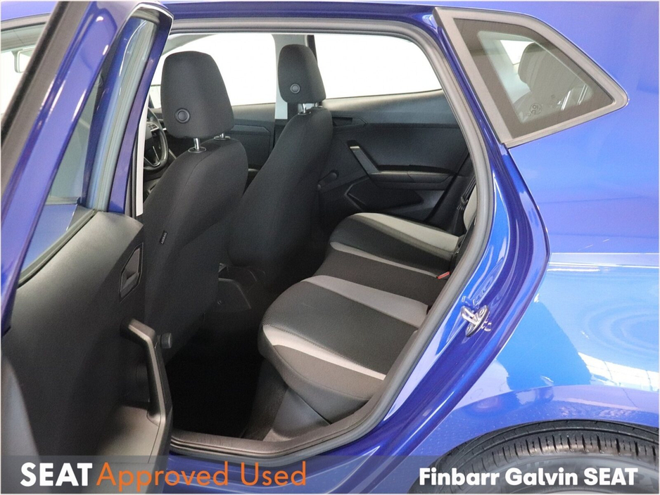 2021 SEAT Ibiza - image 10