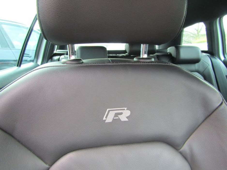 2015 Volkswagen Golf GOLF R ESTATE AWD 5DR Auto €21,950