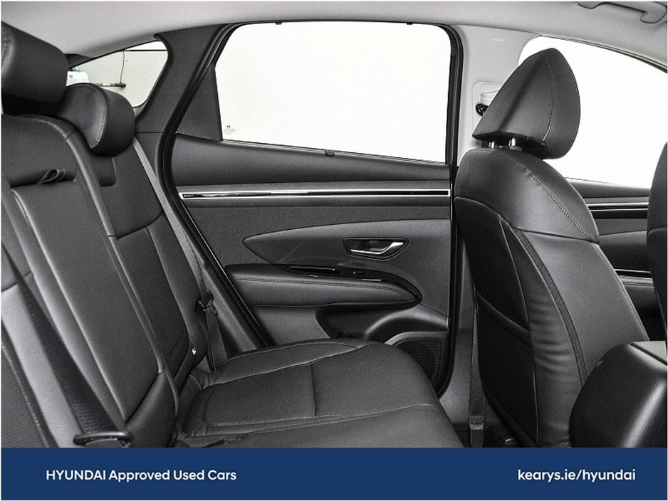 2021 Hyundai Tucson - image 15