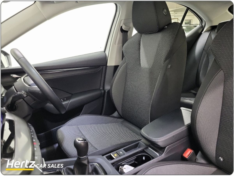 2024 Skoda Octavia AMB 2.0TDI Diesel Manual €27,295