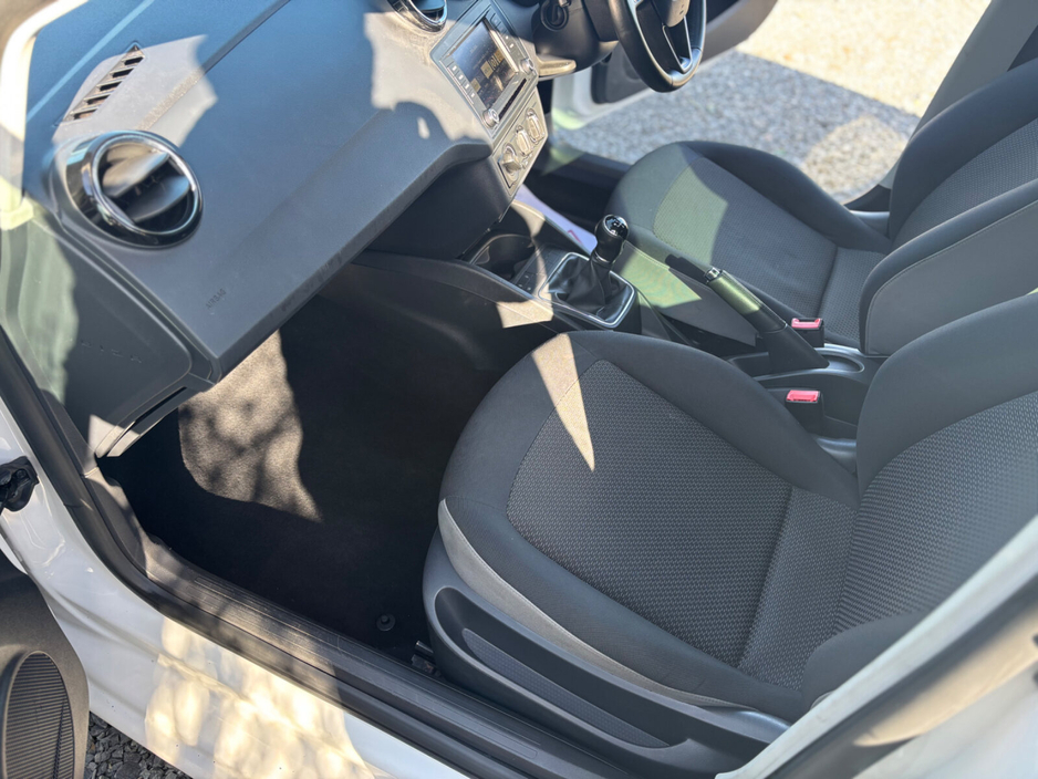 2017 SEAT Ibiza - image 15
