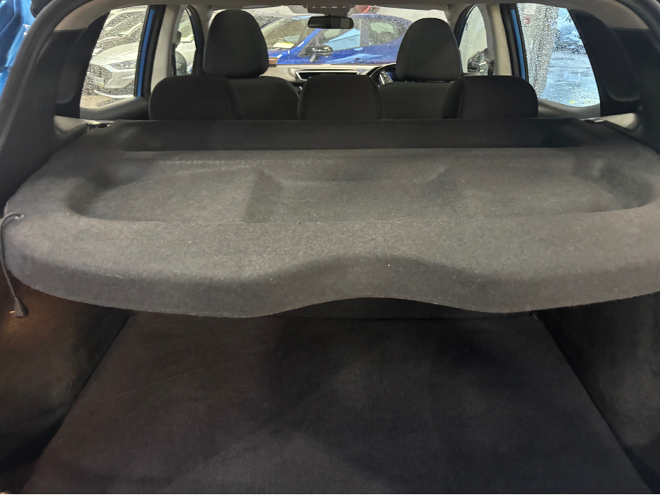 2021 Nissan Qashqai 1.5 DSL SE DCT MY20 4DR €18,999