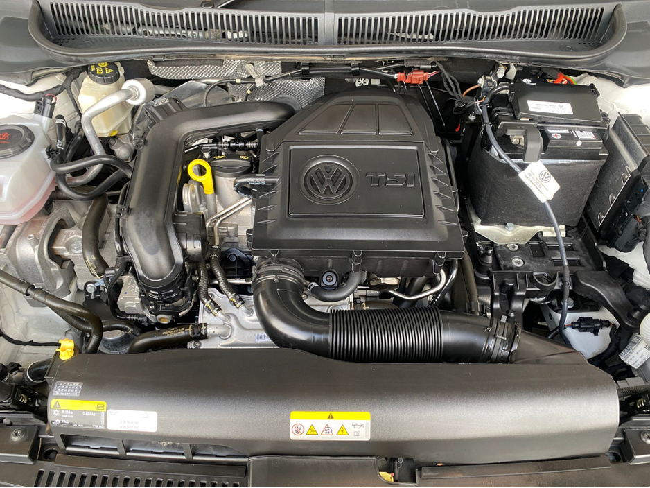 2020 Volkswagen Polo - image 23