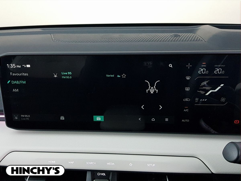 2026 Kia EV4 - image 14