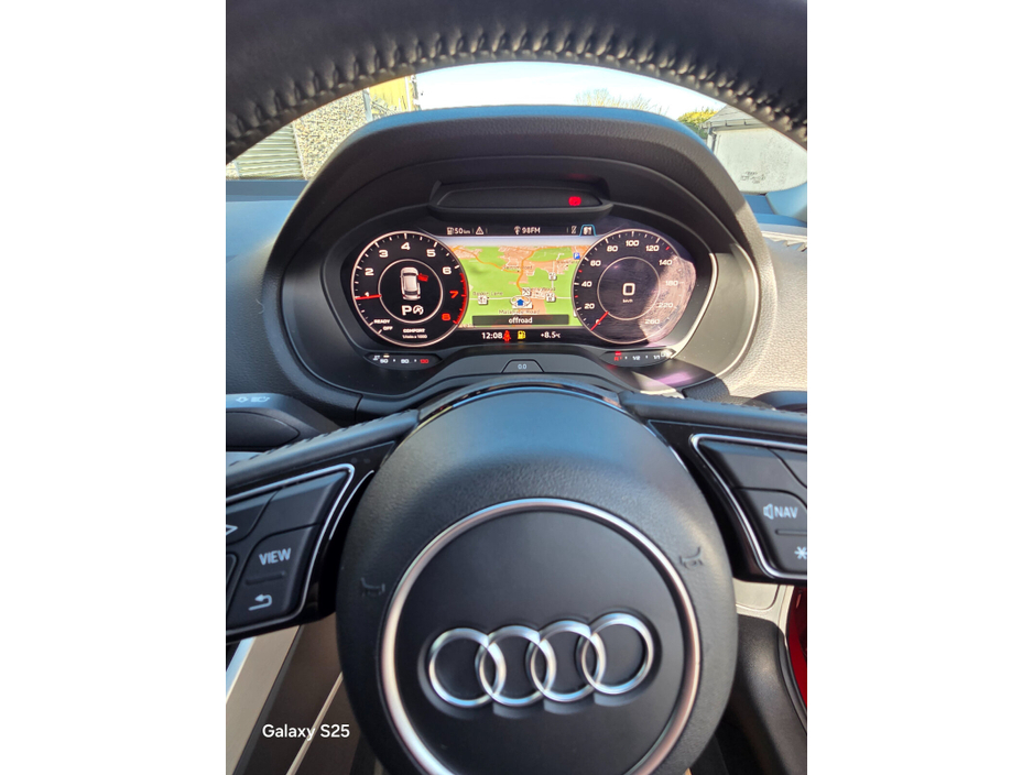 2017 Audi Q2 - image 16