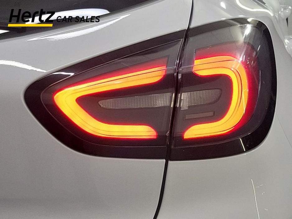 2023 Ford Puma - image 8