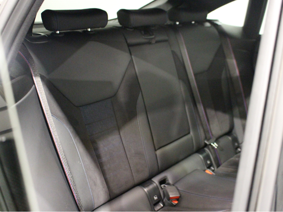 2022 BMW i4 EDRIVE40 M SPORT €35,950