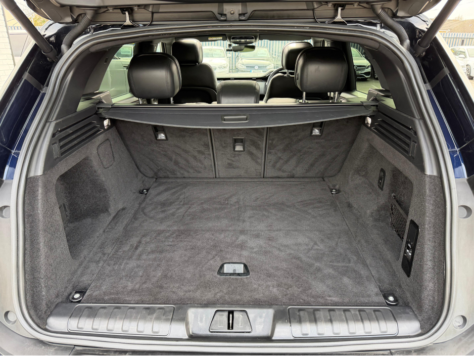 2023 Land Rover Range Rover Sport - image 33