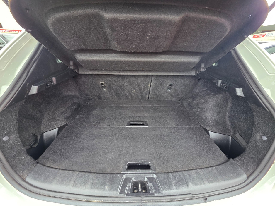 2015 Nissan Qashqai - image 13