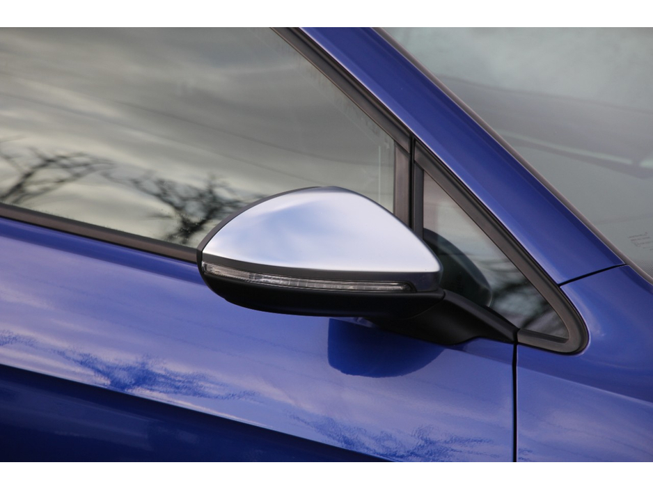 2017 Volkswagen Golf R * 310Bhp TSi * Low kms * Full history €28,950