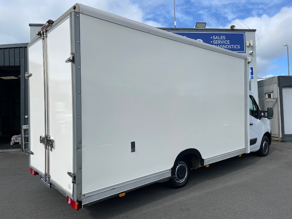 2023 Renault Master - image 5