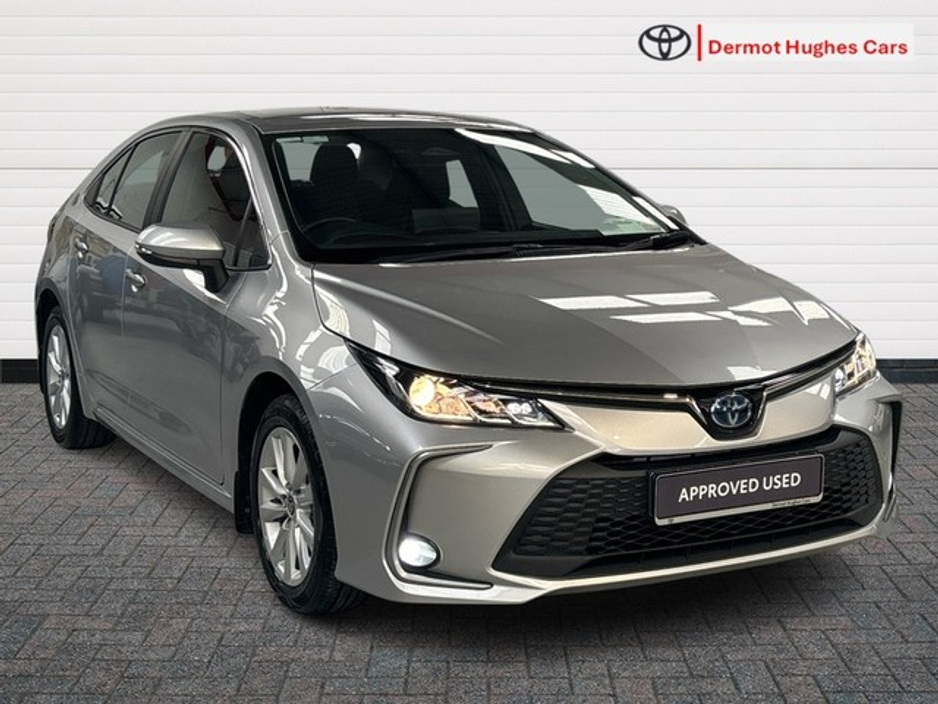 2023 Toyota Corolla for sale in , Ireland