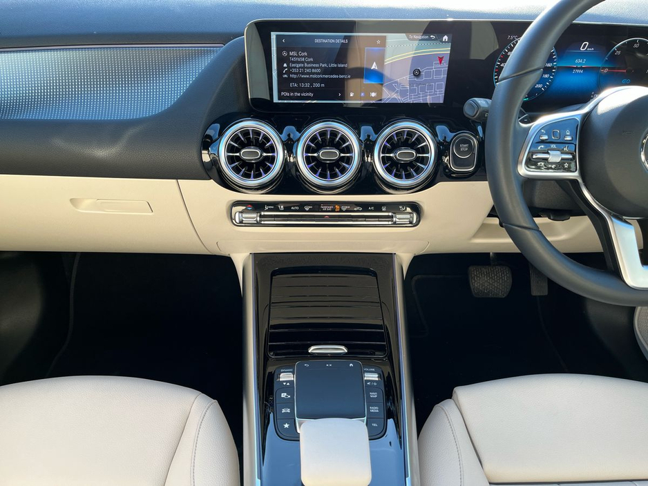 2024 Mercedes-Benz EQA - image 11