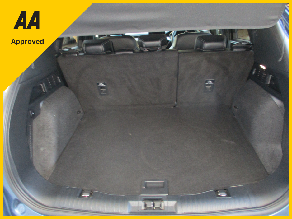 2022 Ford Kuga AUTOMATIC 1.5 TD TITANIUM   EDITION. ONE CAREFUL OWNER.  FULLY SERVICED  WITH 12 MONTHS WARRANTY AND 12 MONTHS AA COVER !! €33,950