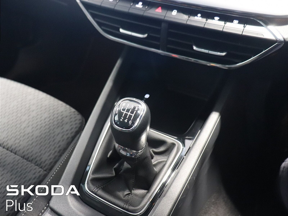 2023 Skoda Octavia OCTAVIA STY 1.0TSI 110HP €28,950