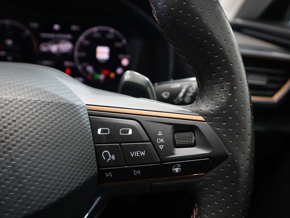 2022 Cupra Formentor - image 13