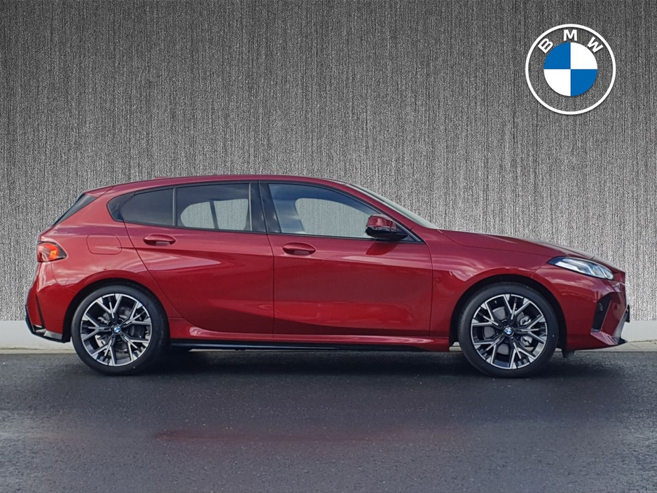 2026 BMW 1 Series - image 3