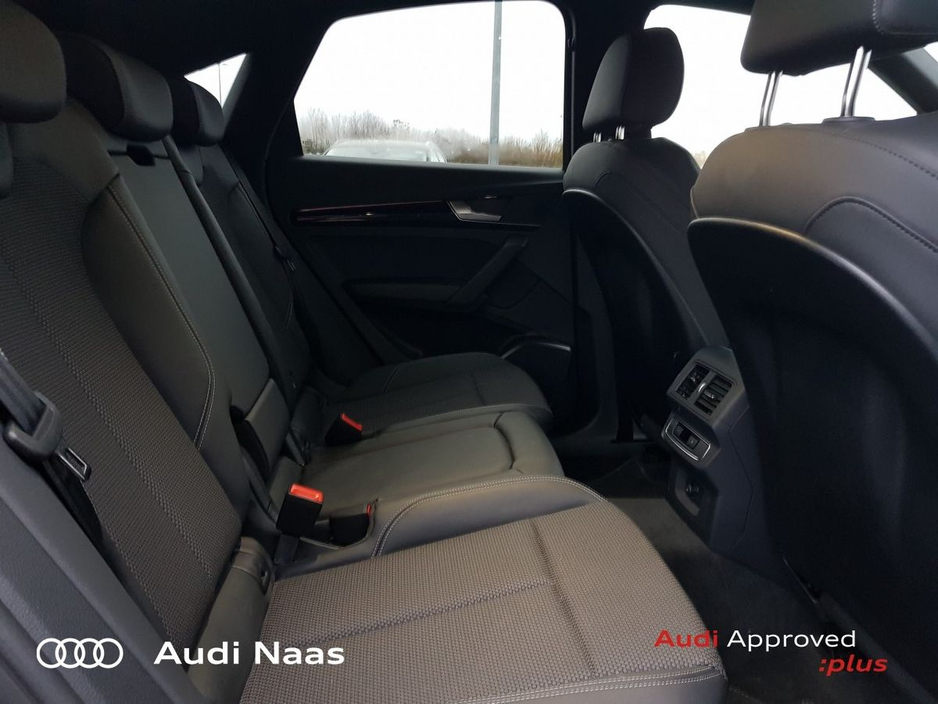 2026 Audi Q5 Q5 E-HYBRID 220 KW Q SE €72,950