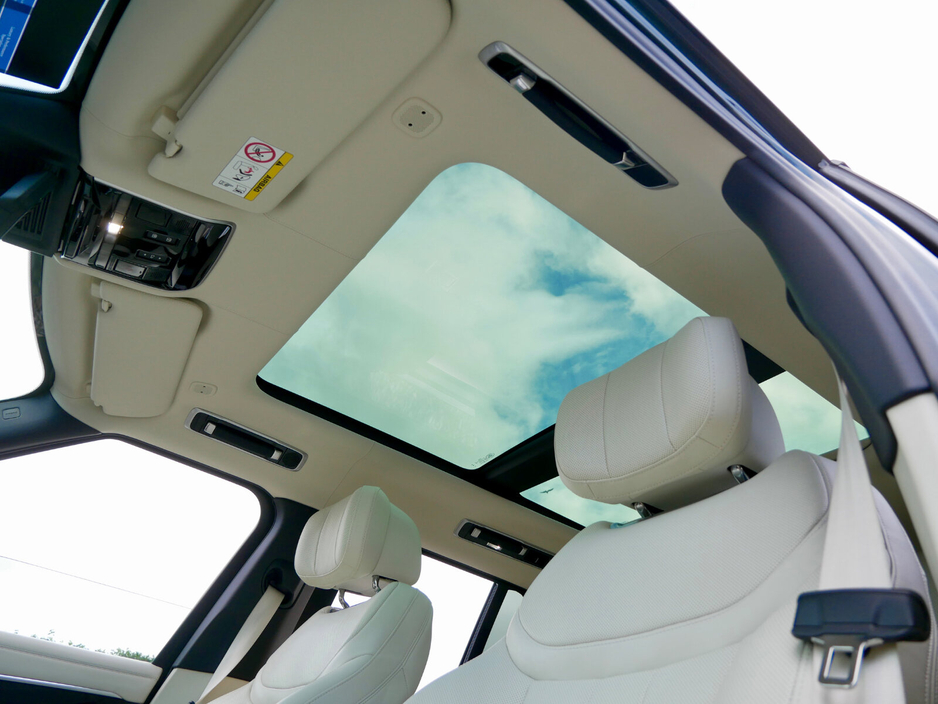 2025 Land Rover Range Rover SWB 3.0 I6 PHEV Autobiography €159,950