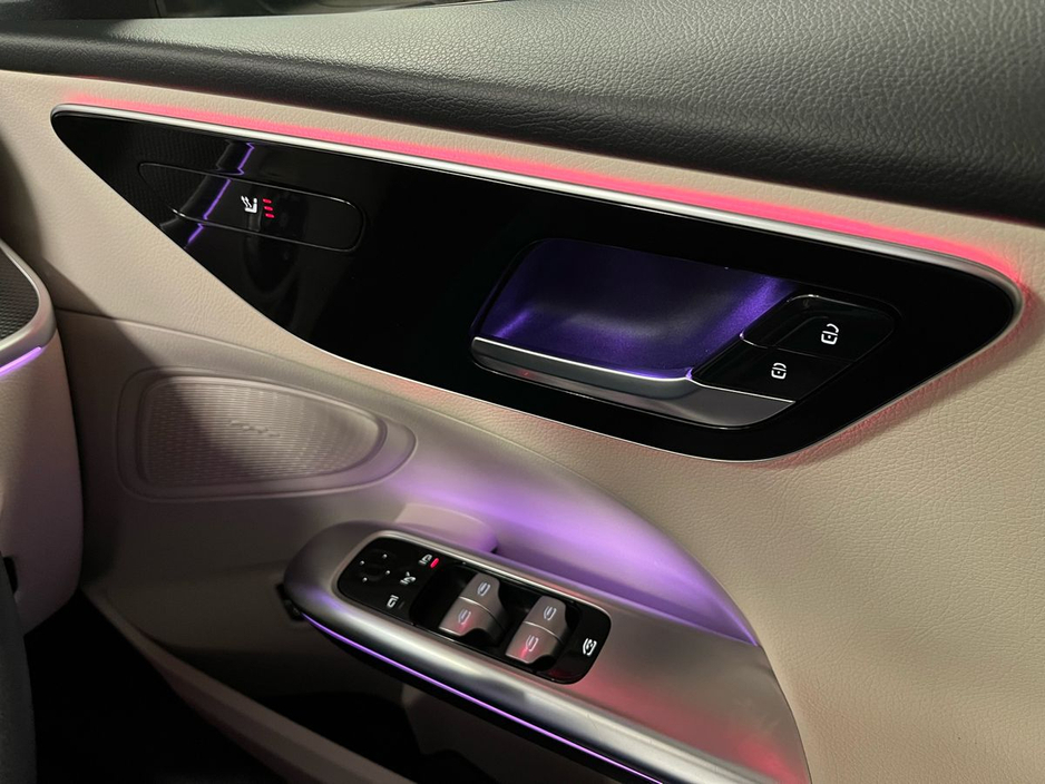 2022 Mercedes-Benz C Class - image 18