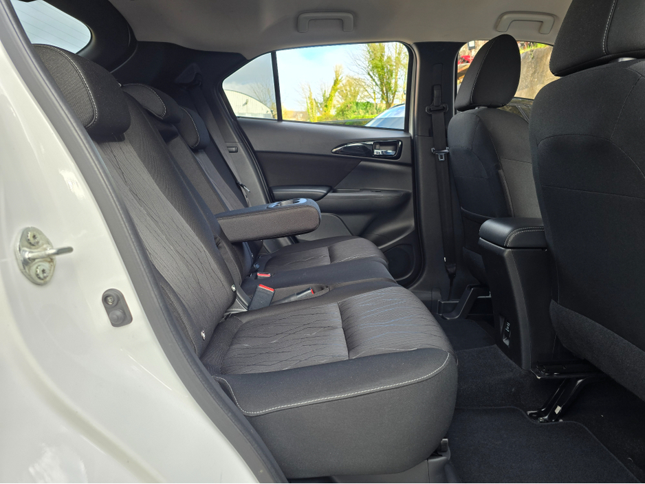 2018 Mitsubishi Eclipse Cross - image 14