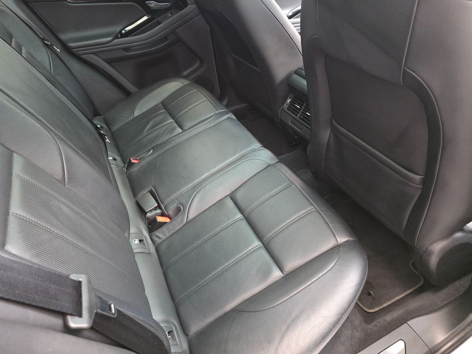 2021 Land Rover Range Rover Evoque - image 12