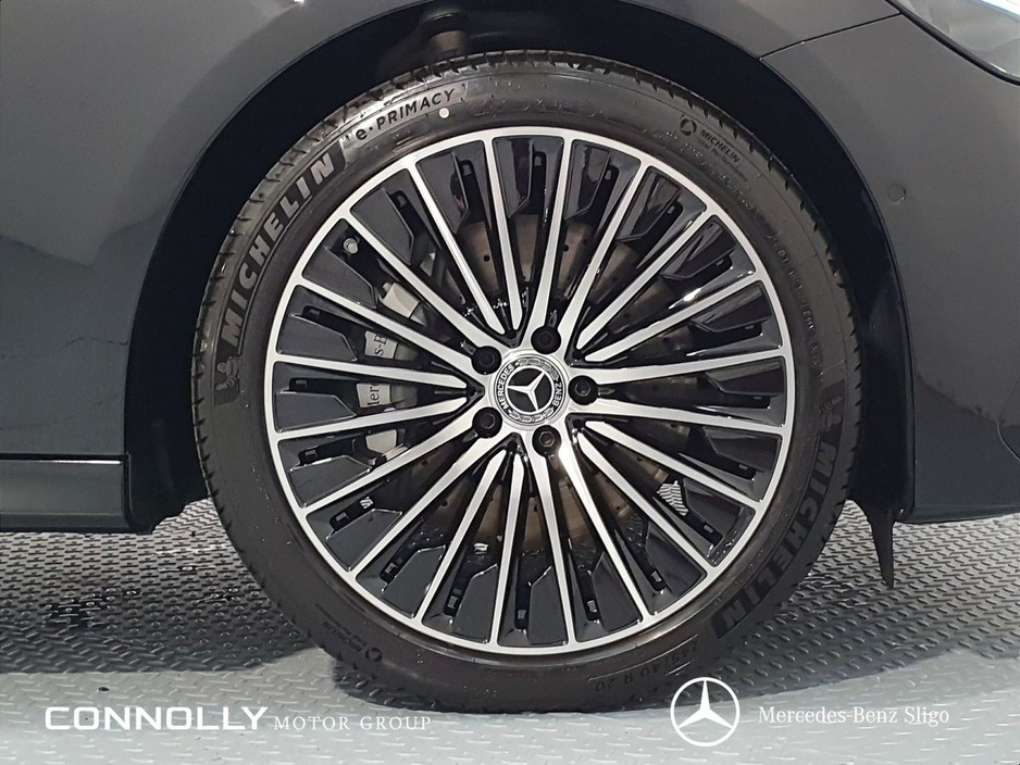 2026 Mercedes-Benz E Class 300 DE - Premium €88,400