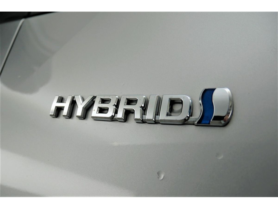 2018 Toyota Prius 1.8 HYBRID *BI-TONE INTERIOR*REVERSE CAM*PARK SENSORS*ANDROID CAR PLAYER* €17,890