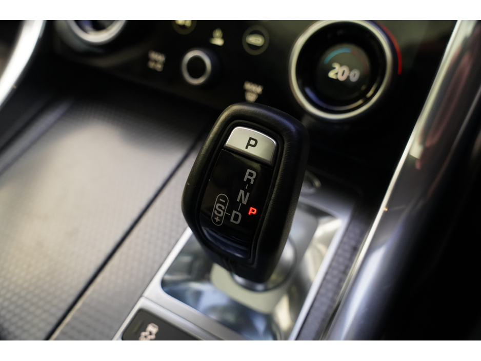 2020 Land Rover Range Rover Sport - image 18