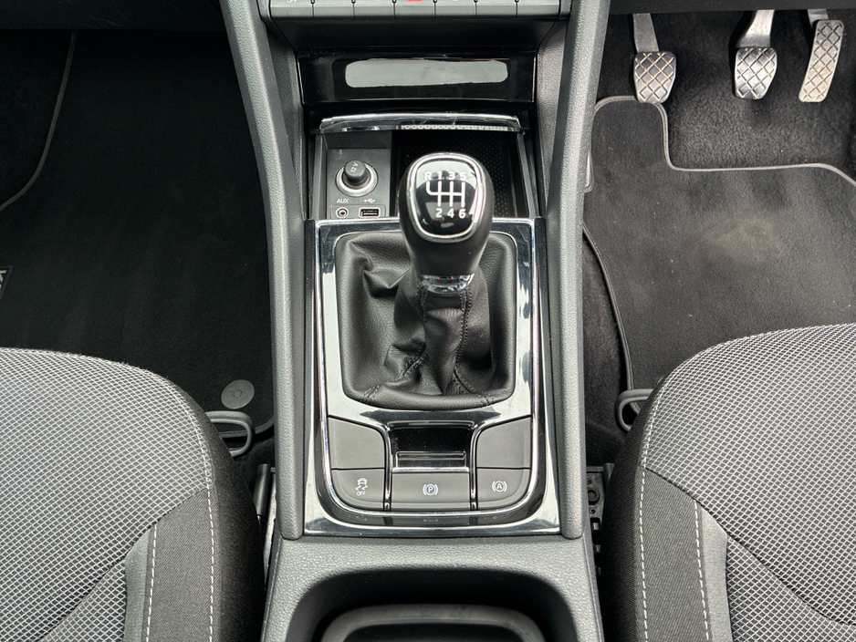 2017 Skoda Kodiaq - image 23