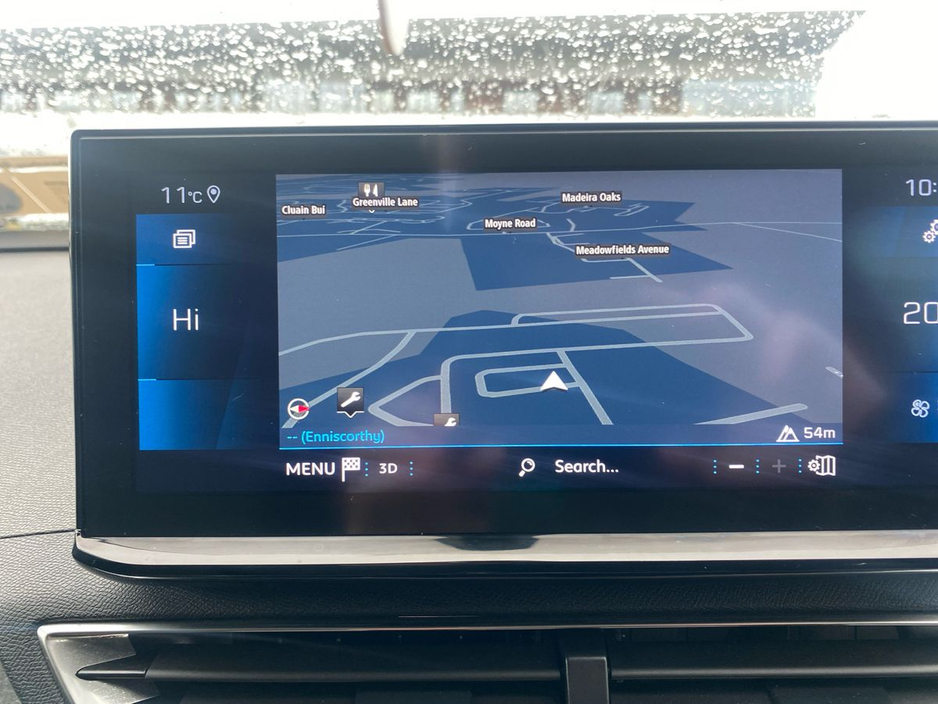 2021 Peugeot 3008 - image 19