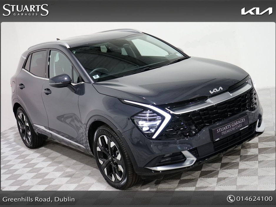 2026 Kia Sportage - image 26