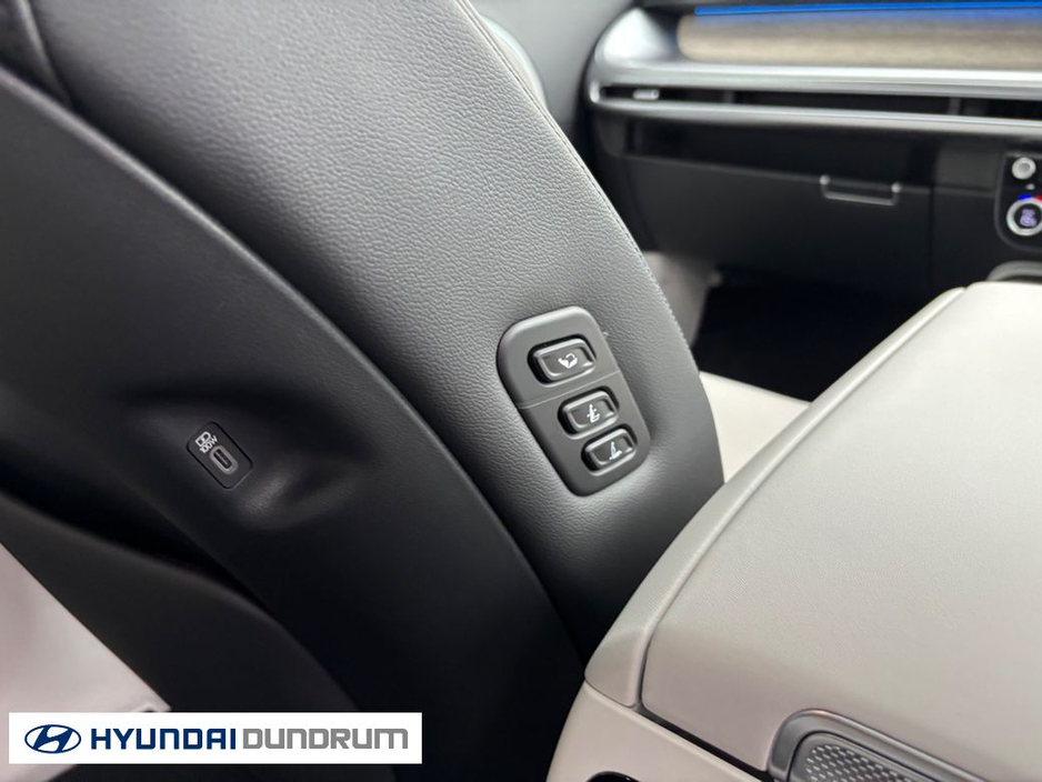 2025 Hyundai Ioniq 9 - image 10