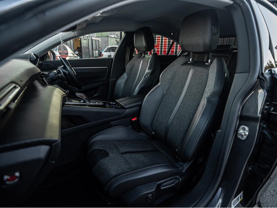 2019 Peugeot 508 2019 Peugeot 508 Auto/High spec/1yr warranty €19,888