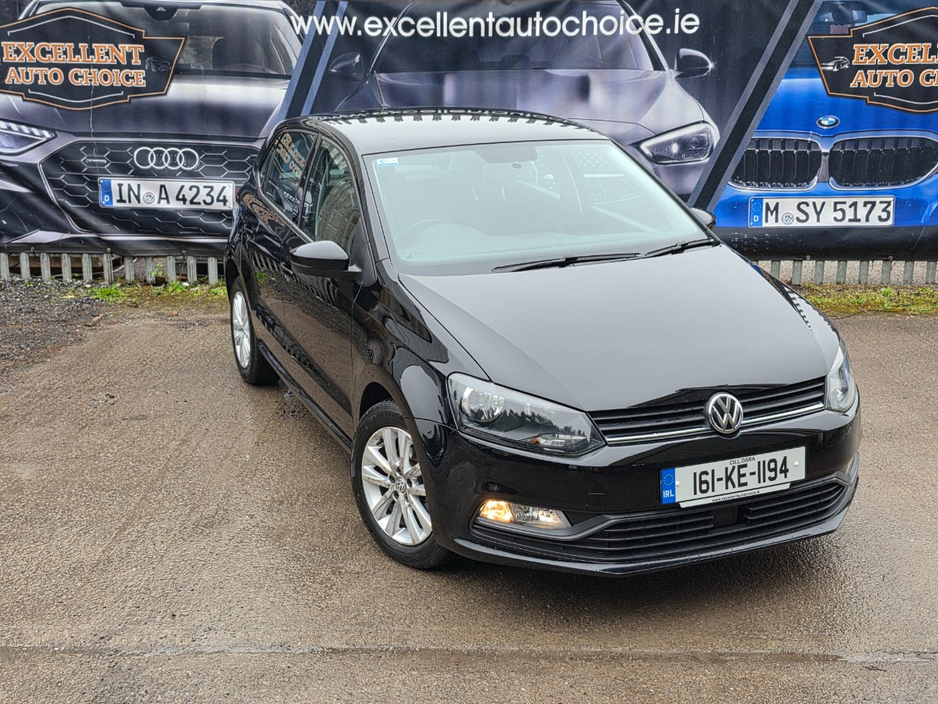 2016 Volkswagen Polo - image 6